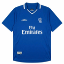 Chelsea Heimtrikot 2001/03 Herren Fan-Version (Retro)