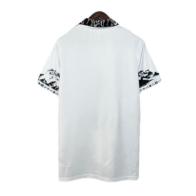 Japan Limitierte Auflage Anime 25/26 Herren Fantrikot