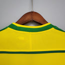 BRASIL I 98 HOMBRE (RETRO) - TIENDA DEL JUGADOR