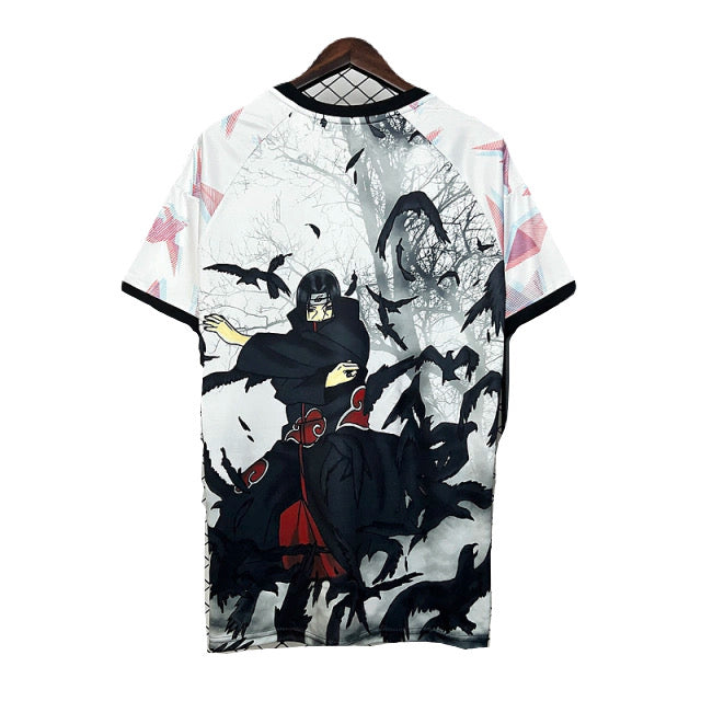 Japan Limitierte Auflage Anime 25/26 Herren Fantrikot