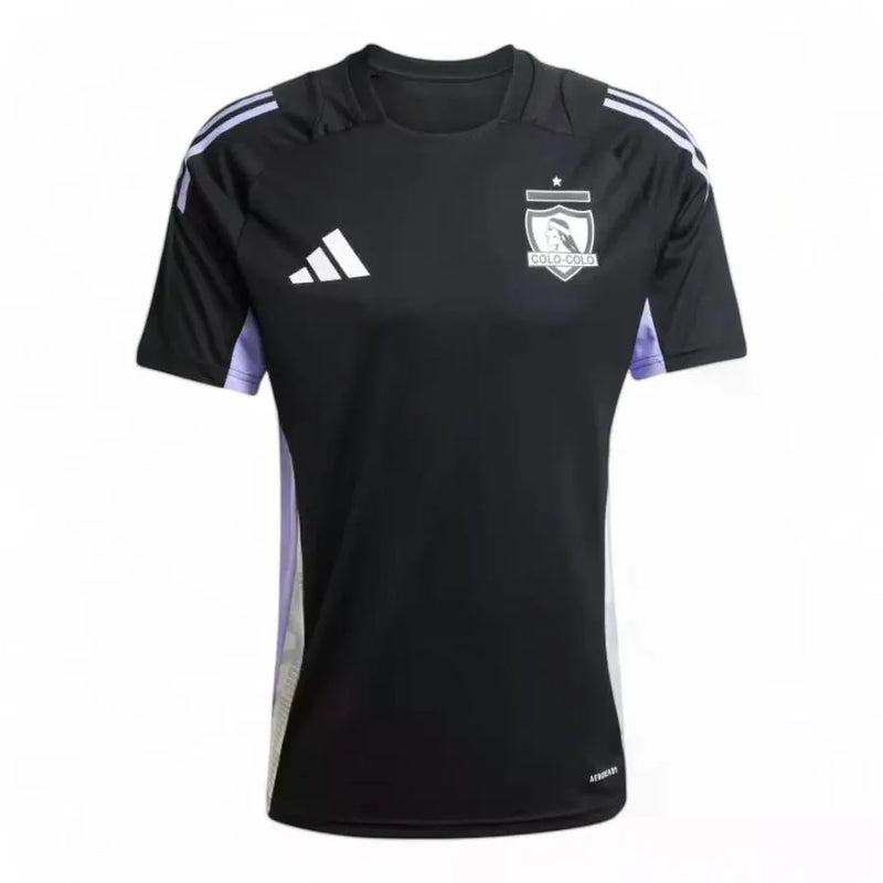 Colo Colo Trainingsshirt 25/26 Herren Fan-Version