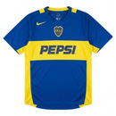 Boca Juniors Heimtrikot 04/05 Herren Fan-Version (Retro)