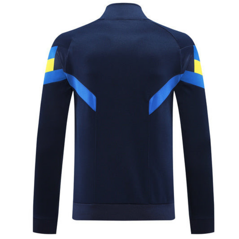 Boca Juniors Jacke 24/25 Herren
