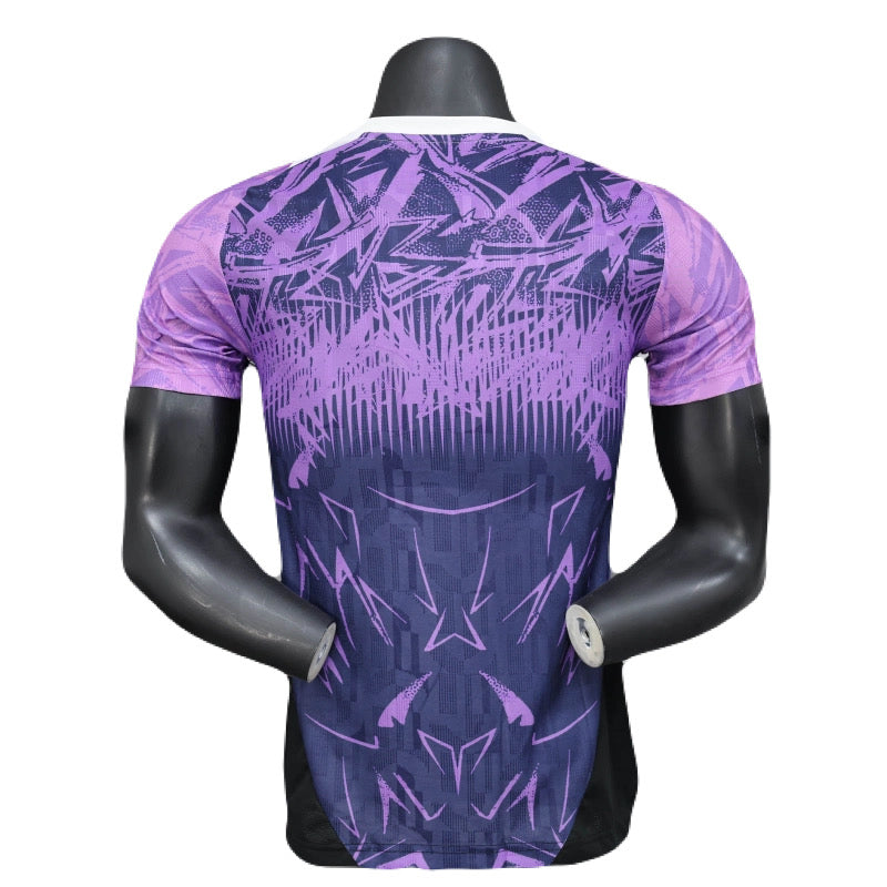 Manchester United Trainingstrikot 25/26 Herren Spieler-Version