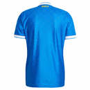 Real Madrid Drittetrikot 25/26 Herren Spieler-Version