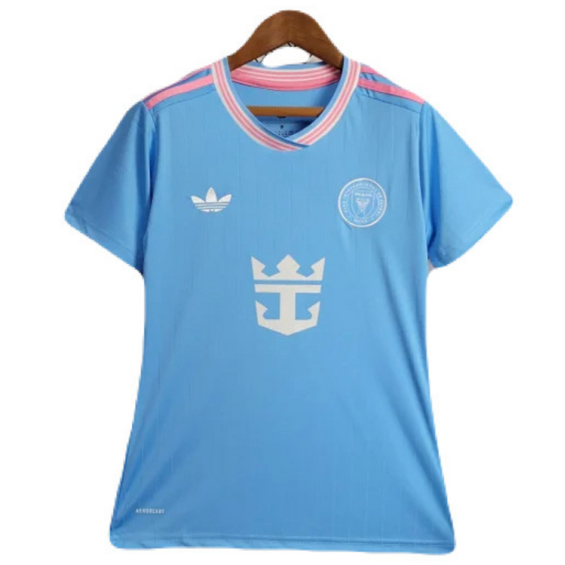 Damen-Fantrikot Inter Miami Third 25/26