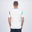 CAMISETA ITÁLIA II EURO 2024 HOMBRE - TIENDA DEL JUGADOR