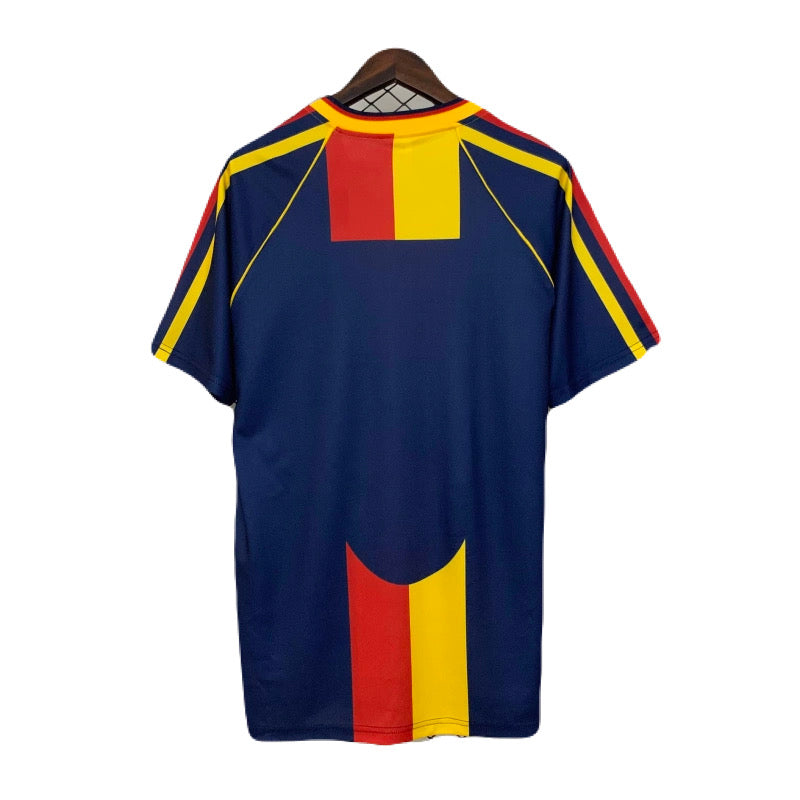 Galatasaray Drittetrikot 98/99 Herren Fan-Version (Retro)