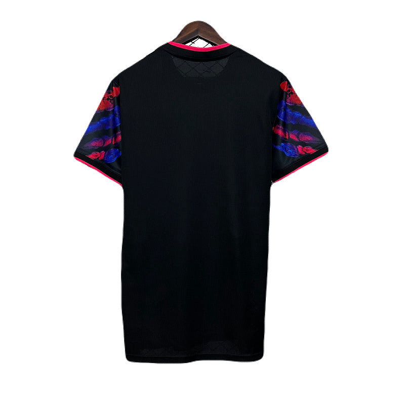 Barcelona Sonderedition Heimtrikot 25/26 Herren Fan-Version