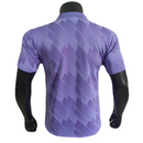 Manchester United Poloshirt 25/26 Herren Spieler-Version