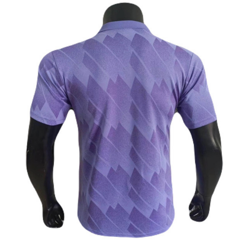 Manchester United Poloshirt 25/26 Herren Spieler-Version