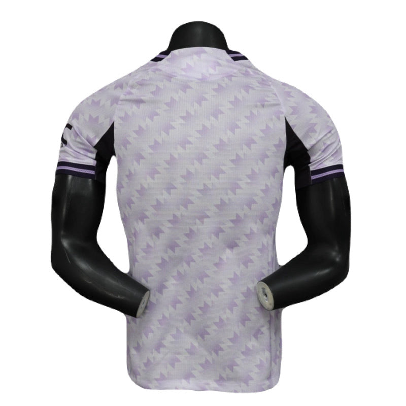 Manchester United Limitierte Edition Heimtrikot 25/26 Herren Spieler-Version