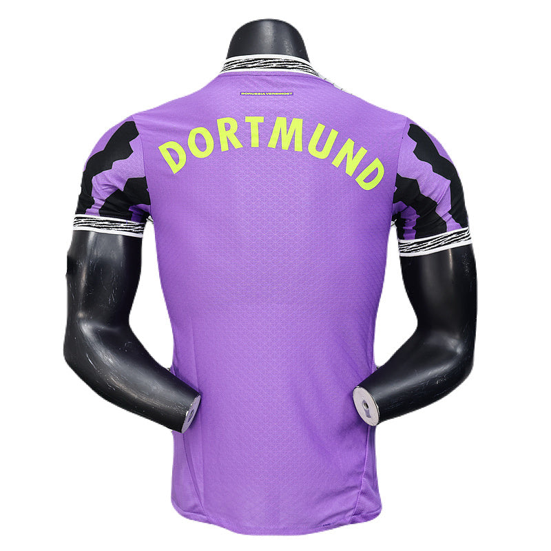 Borussia Dortmund Sonderedition 25/26 Herren Spielerversion