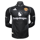 Manchester United Trainingstrikot 25/26 Herren Spieler-Version