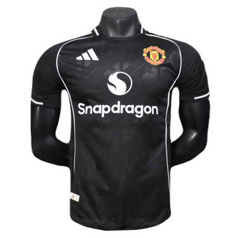 Manchester United Trainingstrikot 25/26 Herren Spieler-Version