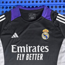 Real Madrid Trainingsshirt 24/25 Herren-Fanversion