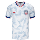 USA Heimtrikot 25/26 Herren Fantrikot