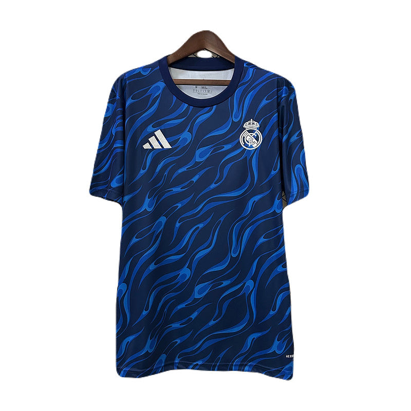 Real Madrid Trainingsshirt 25/26 Herren Fan-Version