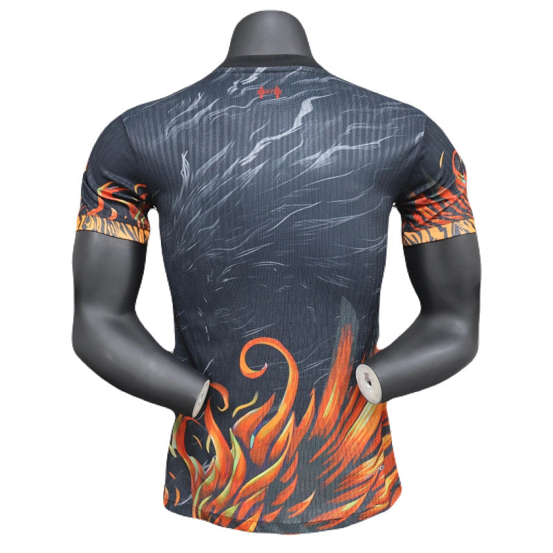 Liverpool Limitierte Edition Heimtrikot 25/26 Herren Spieler-Version