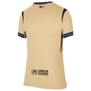 Barcelona Auswärtstrikot 25/26 Damen Fantrikot