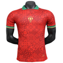 Portugal Polo-Shirt Limitierte Auflage 25/26 Herren Spieler-Version