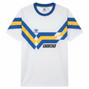 Boca Juniors Auswärtstrikot 1990/91 Herren Fan-Version (Retro)
