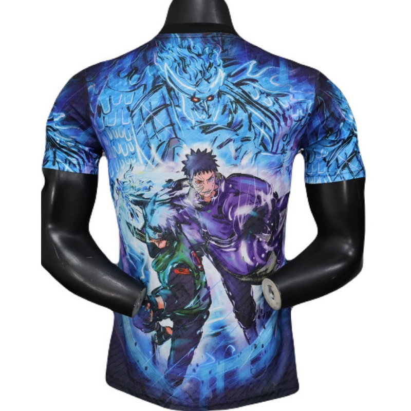 Japan Limitierte Auflage Comic 25/26 Herren Spieler-Version Trikot