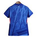 Chelsea Heimtrikot 25/26 Damen Fantrikot