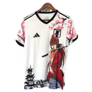 Japan Limitierte Auflage 25/26 Herren Fantrikot