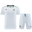 Liverpool FC Terrace Icons 26/27 Trikot und Shorts