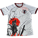 Japan Limitierte Auflage 25/26 Herren Fantrikot