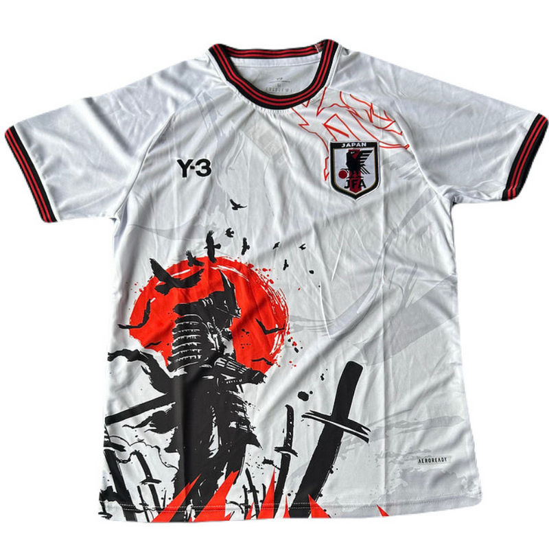 Japan Limitierte Auflage 25/26 Herren Fantrikot