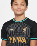 Kinder-Set Liverpool Lebron 24/25