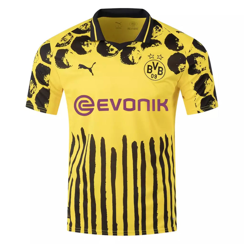 Borussia Dortmund KidSuper 25/26 Herren Fantrikot