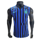 Inter Mailand Ärmelloses Heimtrikot 25/26 Herren Fan-Version