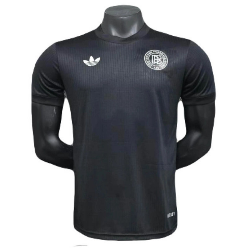 Deutschland 125 Jahre 25/26 Herren Spieler-Version Trikot