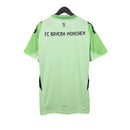 Bayern München Torwarttrikot 25/26 Herren Fantrikot