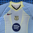 Barcelona Limitierte Edition Heimtrikot 25/26 Herren Fan-Version