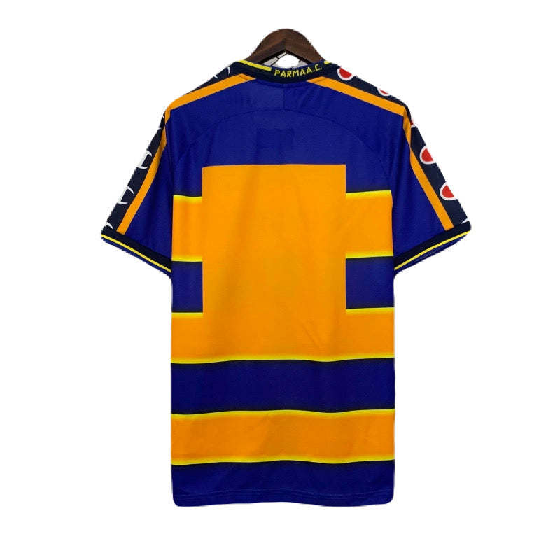 Parma Heimtrikot 02/03 Herren Fan-Version (Retro)