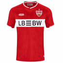 VFB Stuttgart Auswärtstrikot 26/27 Herren Fan-Version