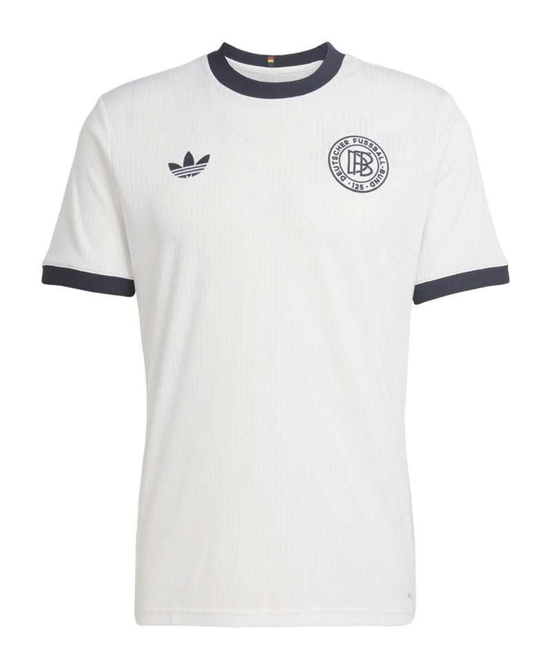 Deutschland 125 Jahre 25/26 Herren Fantrikot