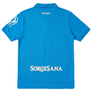 SSC Napoli Heimtrikot 26/27 Herren Fan-Version