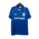 Real Madrid Auswärtstrikot 86/88 Herren Fan-Version (Retro)