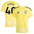 Aston Villa Torwart 26/27 Herren Fan-Version