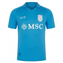SSC Napoli Heimtrikot 26/27 Herren Spieler-Version