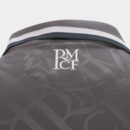 Real Madrid Drittetrikot 24/25 Damen Fantrikot