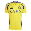 Al-Nassr Heimtrikot 24/25 Herren Fan-Version