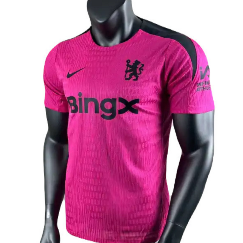 Chelsea Trainingstrikot 25/26 Herren Spieler-Version