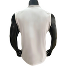 Real Madrid Ärmelloses Heimtrikot 25/26 Herren Fan-Version