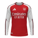 Arsenal Langarm Heimtrikot 26/27 Spieler-Version